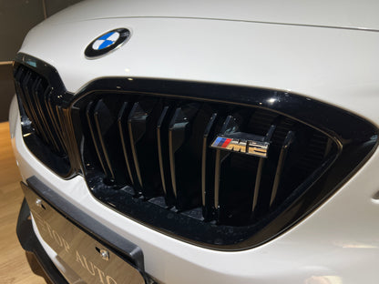 已售出-2021 BMW M2 CS Coupe 總代理