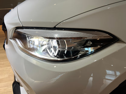 已售出-2021 BMW M2 CS Coupe 總代理