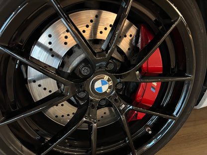已售出-2021 BMW M2 CS Coupe 總代理