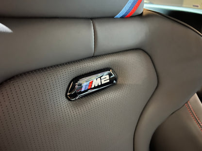 已售出-2021 BMW M2 CS Coupe 總代理