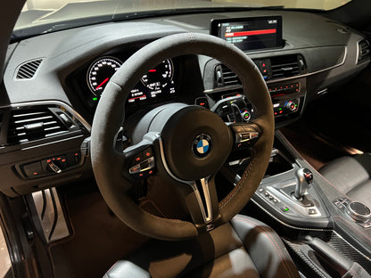 已售出-2021 BMW M2 CS Coupe 總代理