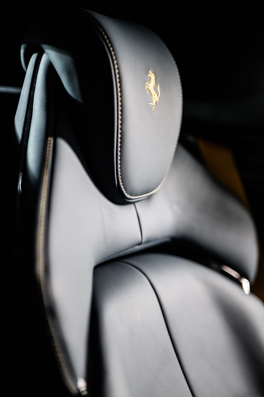 2024 Ferrari Purosangue 總代理｜台北超跑專賣｜TopAuto 豐群汽車