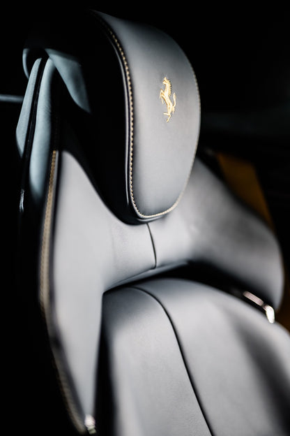 2024 Ferrari Purosangue 總代理｜台北超跑專賣｜TopAuto 豐群汽車