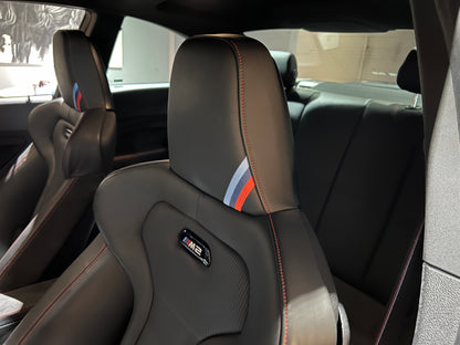 已售出-2021 BMW M2 CS Coupe 總代理