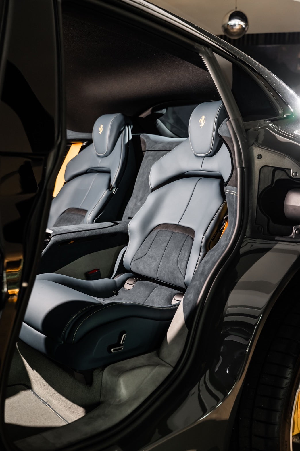 2024 Ferrari Purosangue 總代理｜台北超跑專賣｜TopAuto 豐群汽車