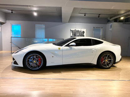 2014 Ferrari F12 Berlinetta 總代理