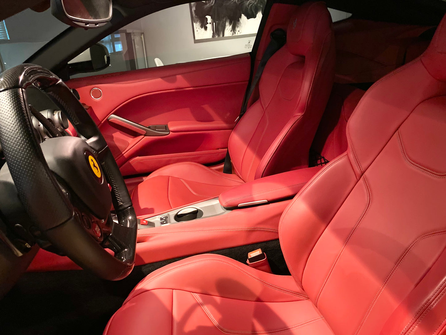 2014 Ferrari F12 Berlinetta 總代理