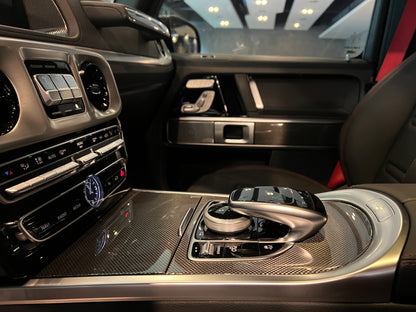 已售出-2021 Mercedes-Benz G500 總代理