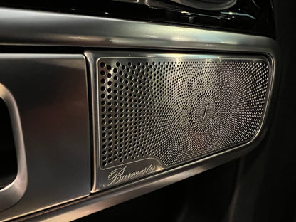 已售出-2021 Mercedes-Benz G500 總代理