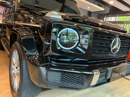 已售出-2021 Mercedes-Benz G500 總代理