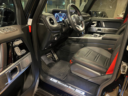 已售出-2021 Mercedes-Benz G500 總代理