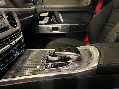 已售出-2021 Mercedes-Benz G500 總代理