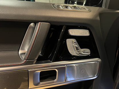 已售出-2021 Mercedes-Benz G500 總代理