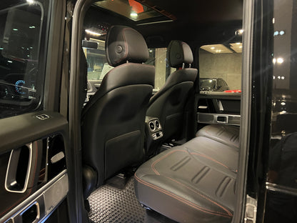 已售出-2021 Mercedes-Benz G500 總代理