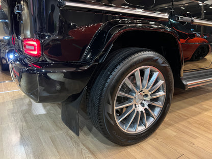 已售出-2021 Mercedes-Benz G500 總代理