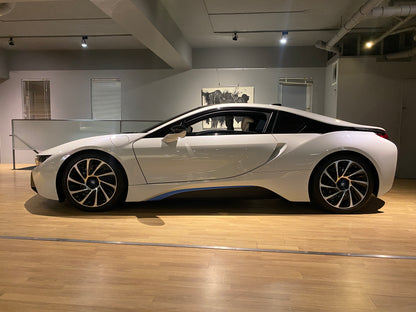 已售出2015 BMW i8 Coupe 總代理