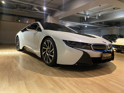 已售出2015 BMW i8 Coupe 總代理