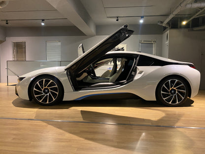 已售出2015 BMW i8 Coupe 總代理