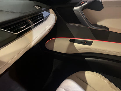 已售出2015 BMW i8 Coupe 總代理