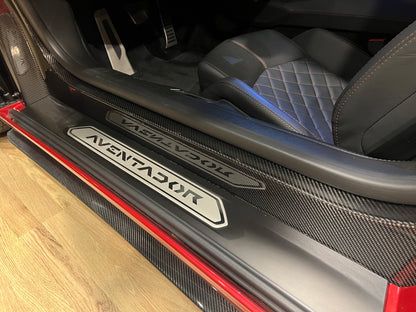 **2017 Lamborghini AventadorS 總代理
