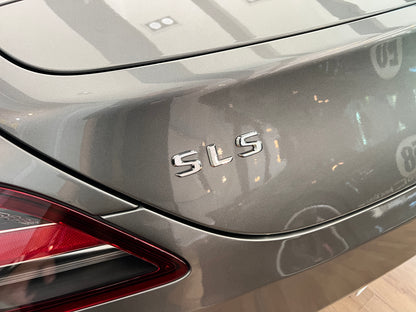 2011 Mercedes-Benz SLS AMG 總代理｜台北超跑專賣｜TopAuto 豐群汽車