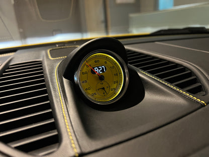 已售出-2018 Porsche 991.2 Carrera T 總代理