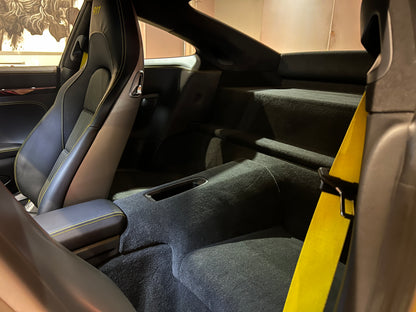 已售出-2018 Porsche 991.2 Carrera T 總代理