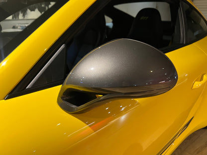 已售出-2018 Porsche 991.2 Carrera T 總代理