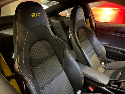 已售出-2018 Porsche 991.2 Carrera T 總代理