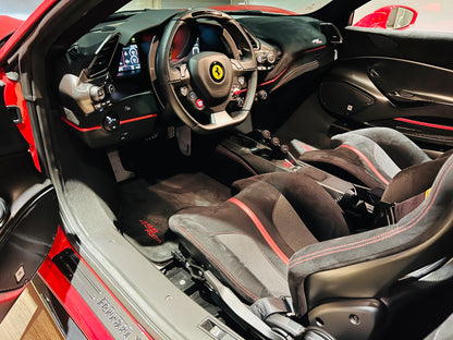 2019 Ferrari 488 Pista 總代理