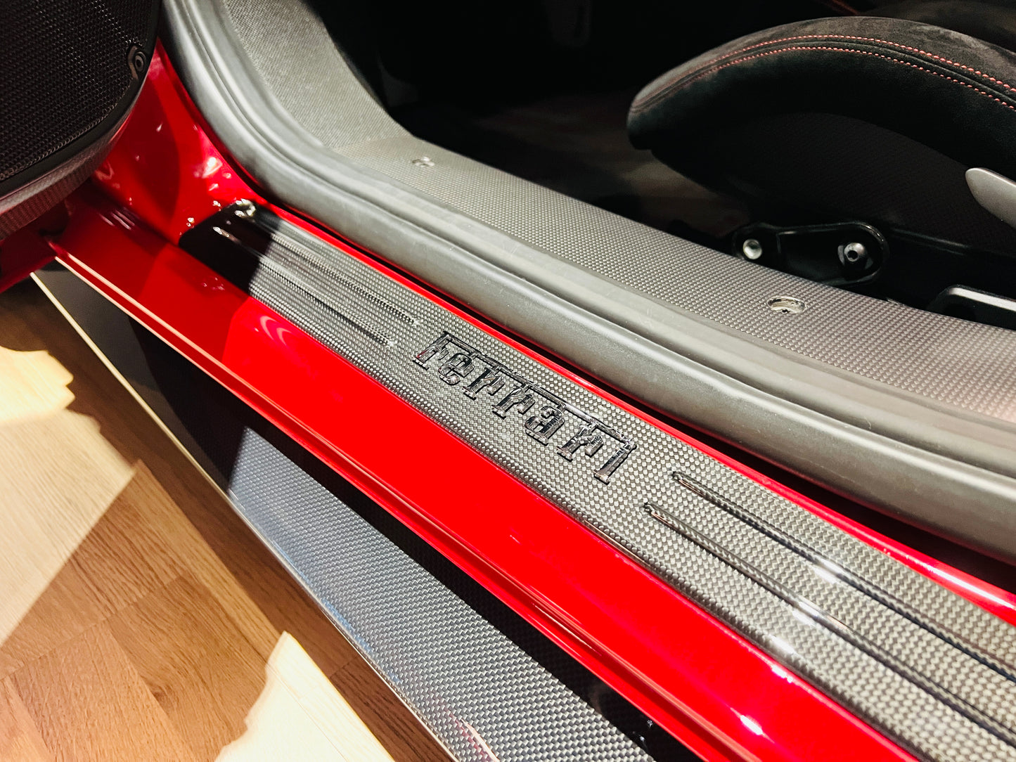 2019 Ferrari 488 Pista 總代理