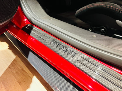 2019 Ferrari 488 Pista 總代理