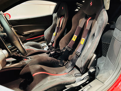 2019 Ferrari 488 Pista 總代理