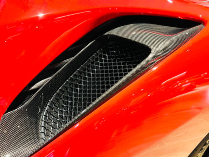 2019 Ferrari 488 Pista 總代理