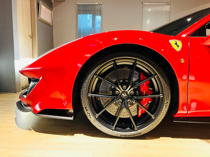 2019 Ferrari 488 Pista 總代理