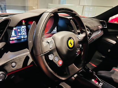 2019 Ferrari 488 Pista 總代理