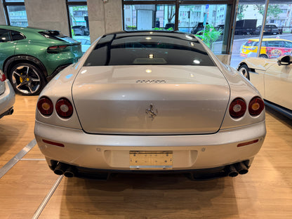 2009 Ferrari 612 Scaglietti One-To-One 總代理台北超跑專賣｜TopAuto豐群汽車