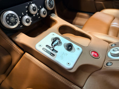 2009 Ferrari 612 Scaglietti One-To-One 總代理台北超跑專賣｜TopAuto豐群汽車
