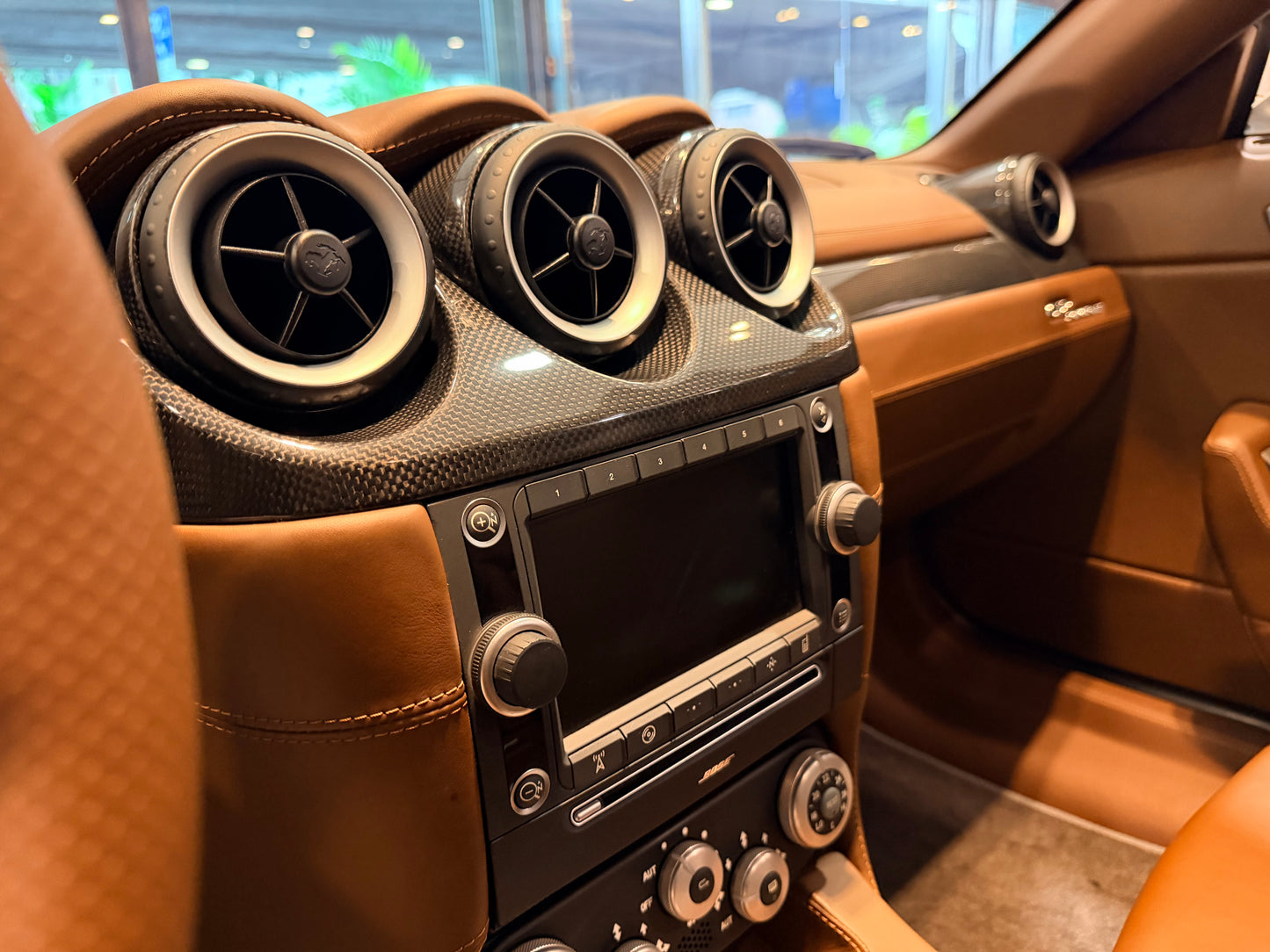 2009 Ferrari 612 Scaglietti One-To-One 總代理台北超跑專賣｜TopAuto豐群汽車