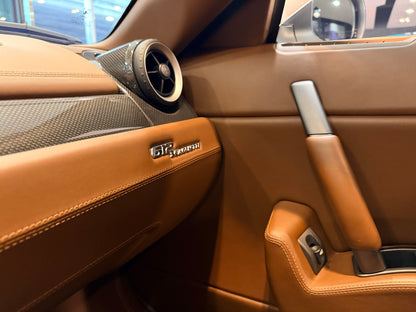 2009 Ferrari 612 Scaglietti One-To-One 總代理台北超跑專賣｜TopAuto豐群汽車