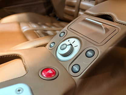 2009 Ferrari 612 Scaglietti One-To-One 總代理台北超跑專賣｜TopAuto豐群汽車