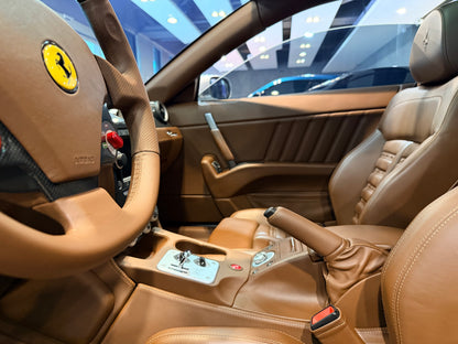 2009 Ferrari 612 Scaglietti One-To-One 總代理台北超跑專賣｜TopAuto豐群汽車