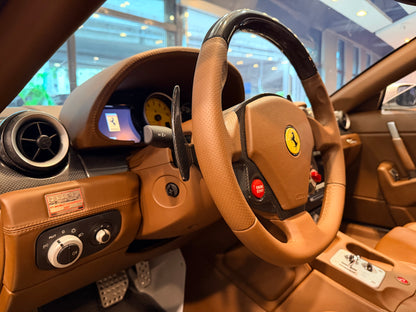 2009 Ferrari 612 Scaglietti One-To-One 總代理台北超跑專賣｜TopAuto豐群汽車