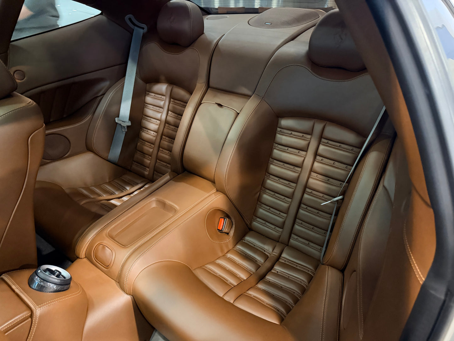 2009 Ferrari 612 Scaglietti One-To-One 總代理台北超跑專賣｜TopAuto豐群汽車