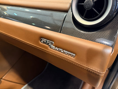 2009 Ferrari 612 Scaglietti One-To-One 總代理台北超跑專賣｜TopAuto豐群汽車