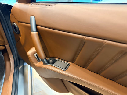 2009 Ferrari 612 Scaglietti One-To-One 總代理台北超跑專賣｜TopAuto豐群汽車