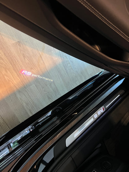 已售出-2023 Audi RS6 Avant Performance 總代理