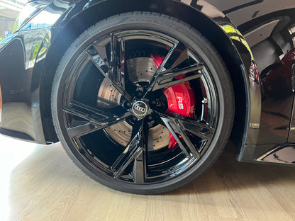 已售出-2023 Audi RS6 Avant Performance 總代理