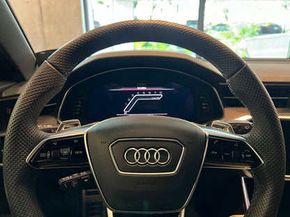 已售出-2023 Audi RS6 Avant Performance 總代理