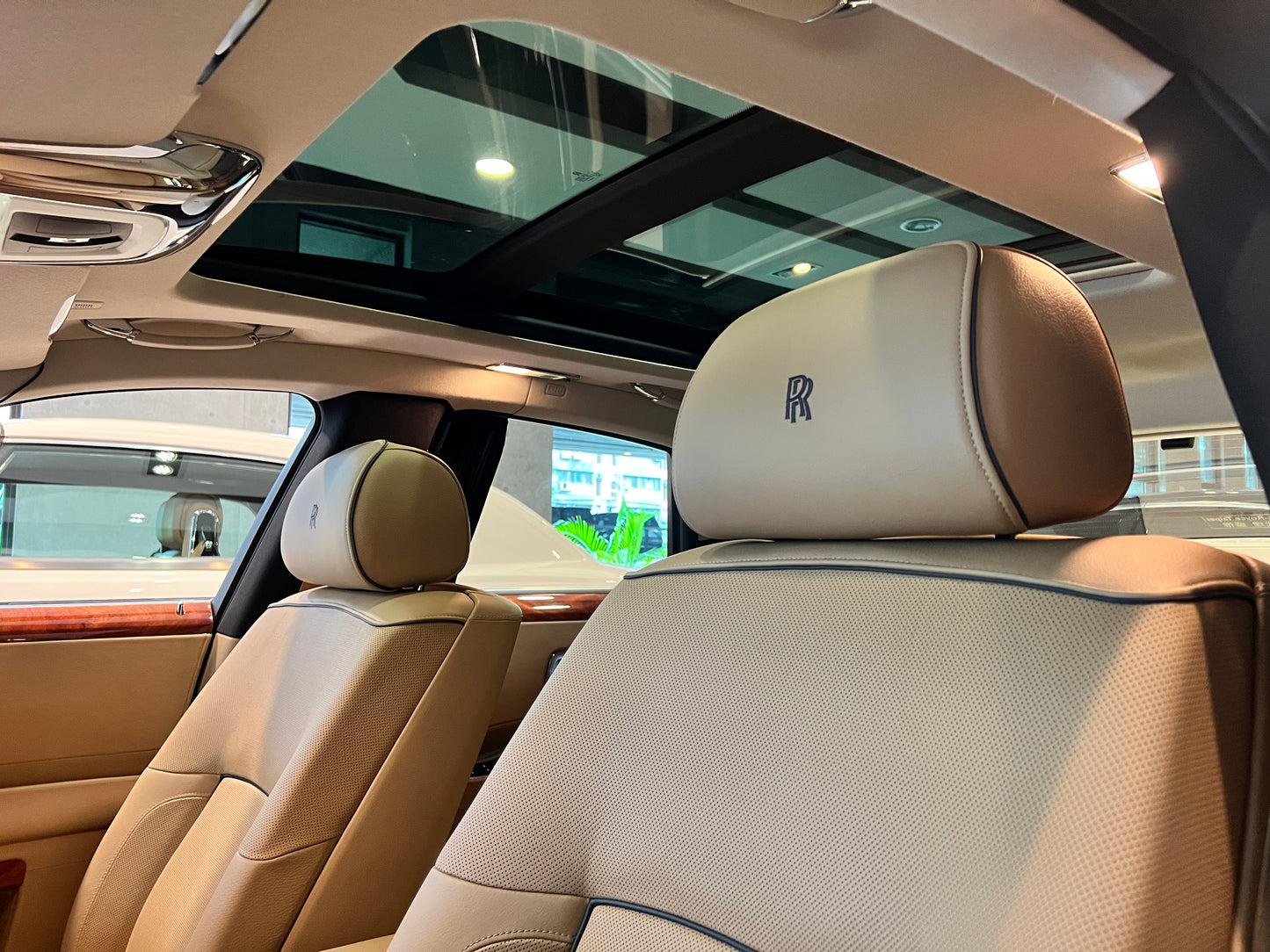 2013 Rolls-Royce Ghost 總代理一手車